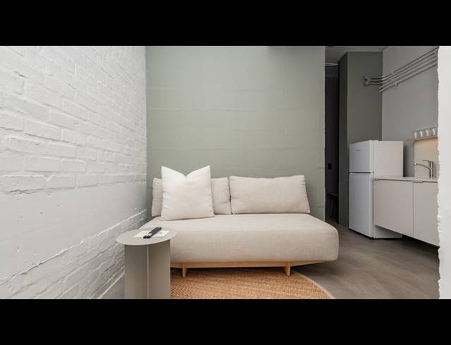 1 BEDROOM PROPERTY TO RENT IN GARDENS